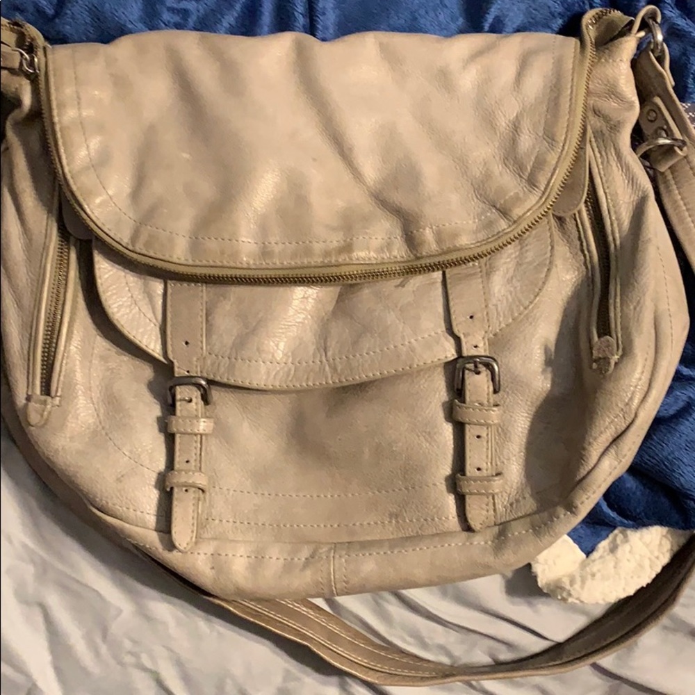 Sabina New York satchel bag